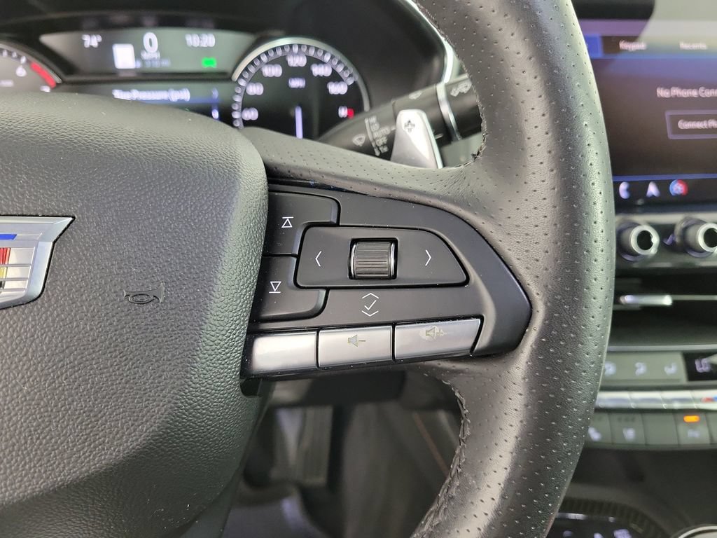Used 2021 Cadillac CT5 Sport RWD image 24
