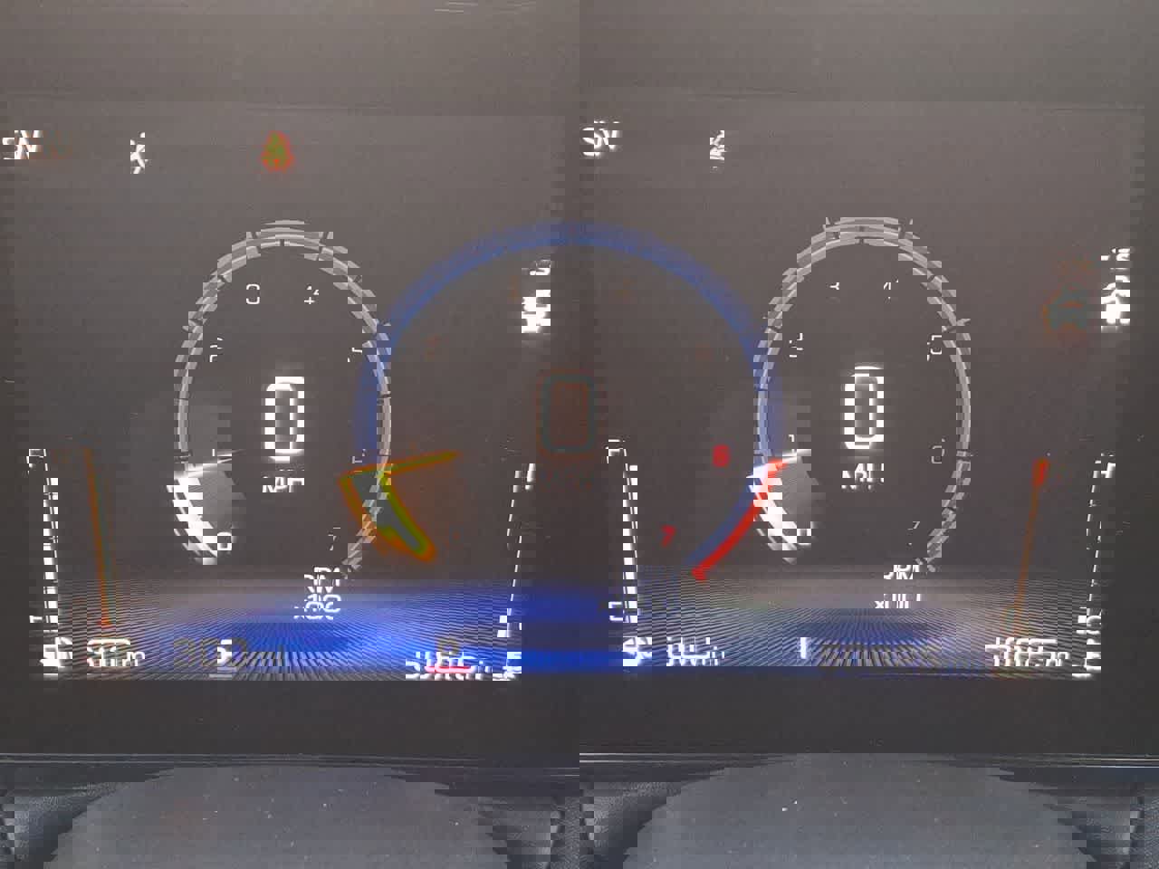 Used 2024 Chevrolet TrailBlazer LT image 19