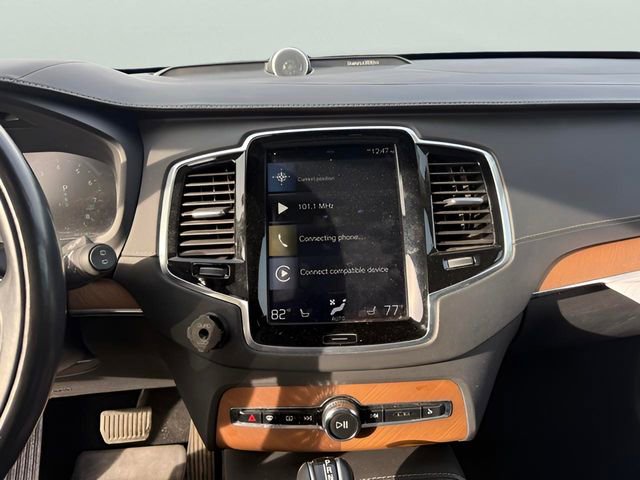 Used 2018 Volvo XC90 T6 Inscription w/ Convenience Package image 14