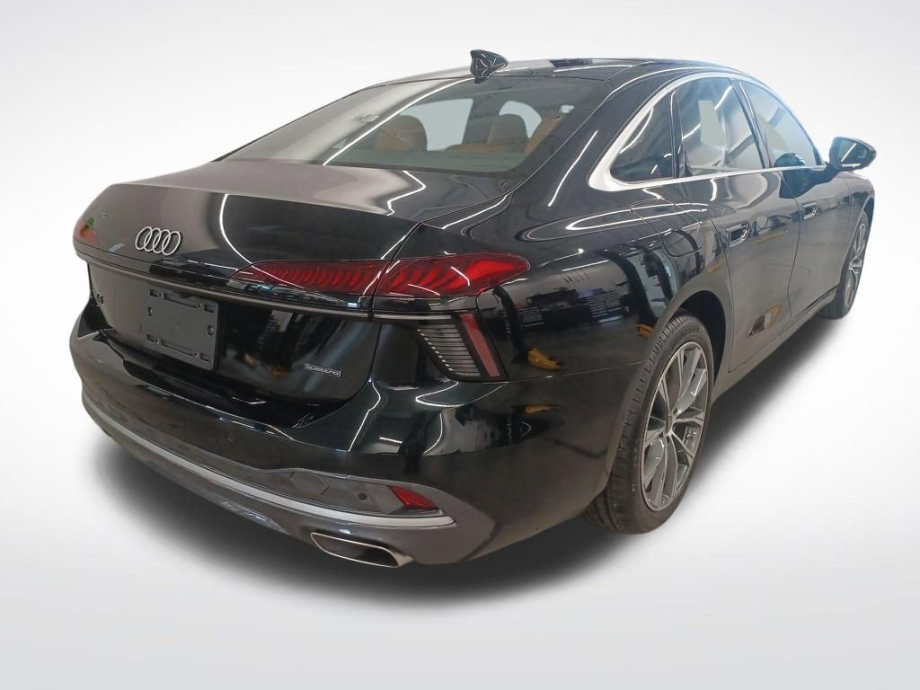 New 2026 Audi A6 Premium Plus image 3