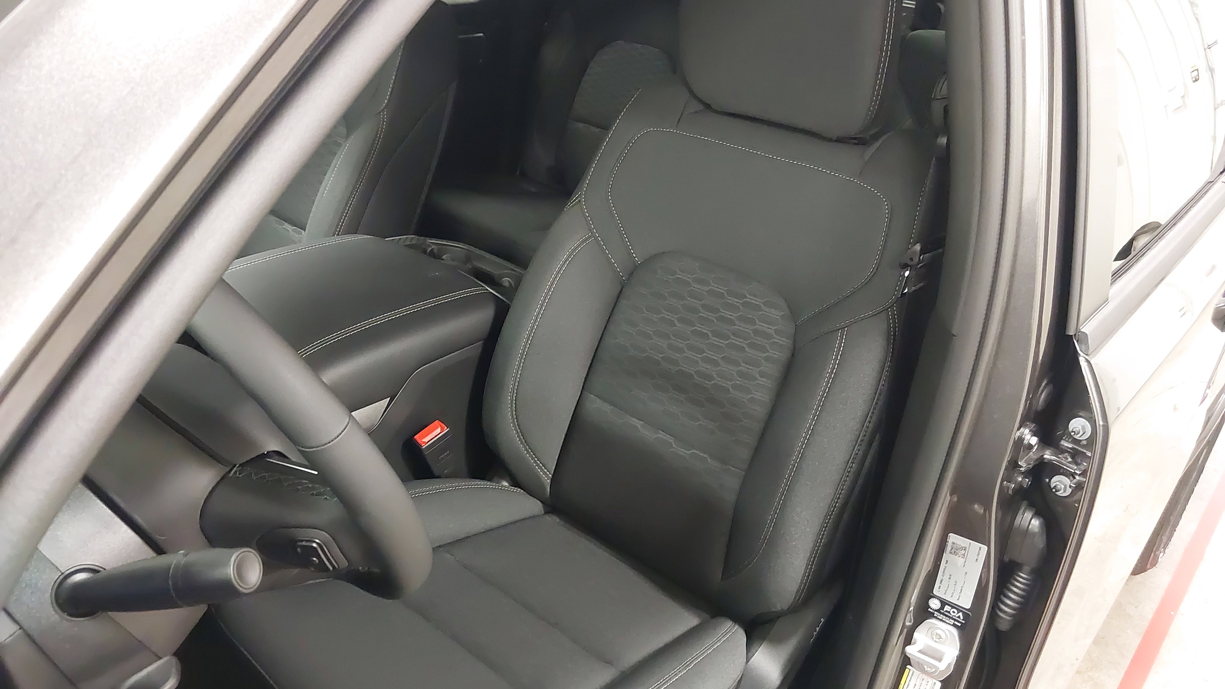New 2026 RAM 1500 Big Horn image 22