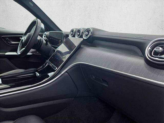 Certified 2023 Mercedes-Benz GLC 300 image 13
