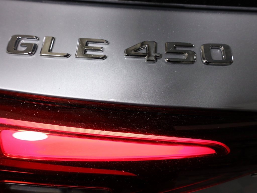 Certified 2025 Mercedes-Benz GLE 450 4MATIC image 51