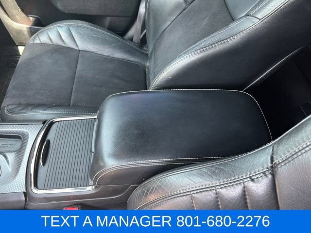 Used 2020 Dodge Charger SRT Hellcat w/ Harman/Kardon Audio Group RWD image 23