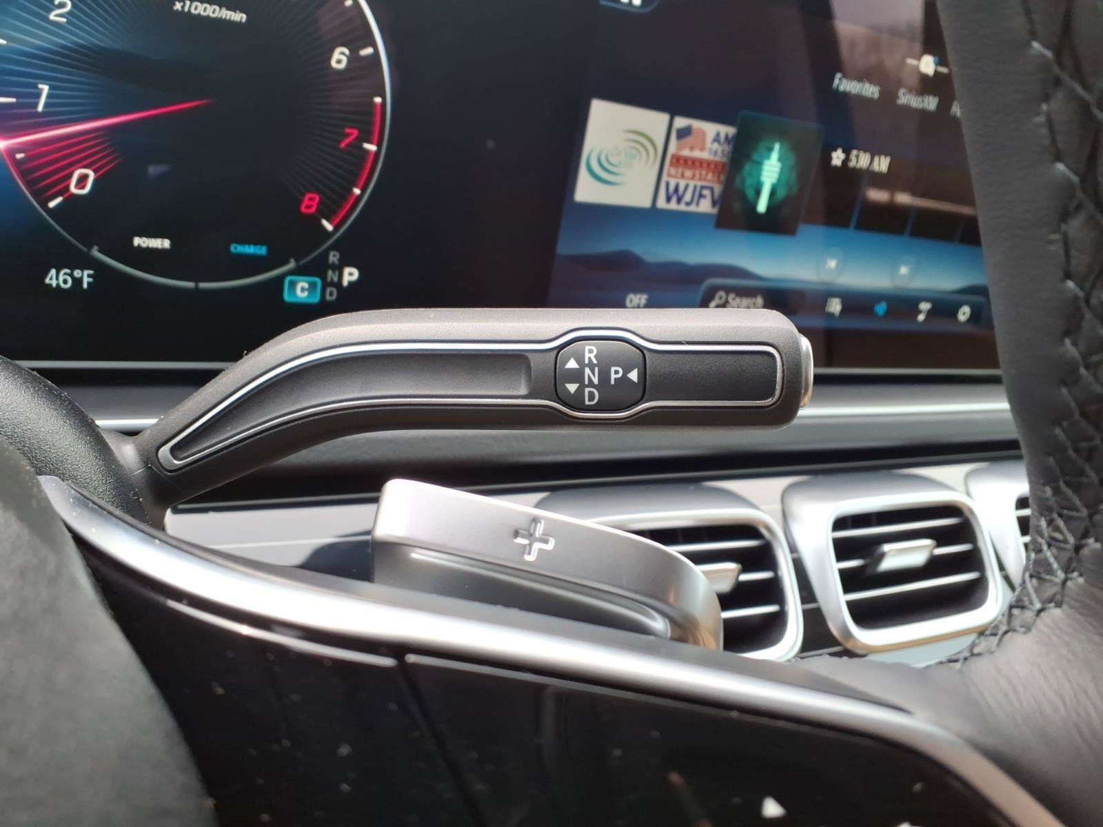 New 2026 Mercedes-Benz GLE 580 4MATIC image 27