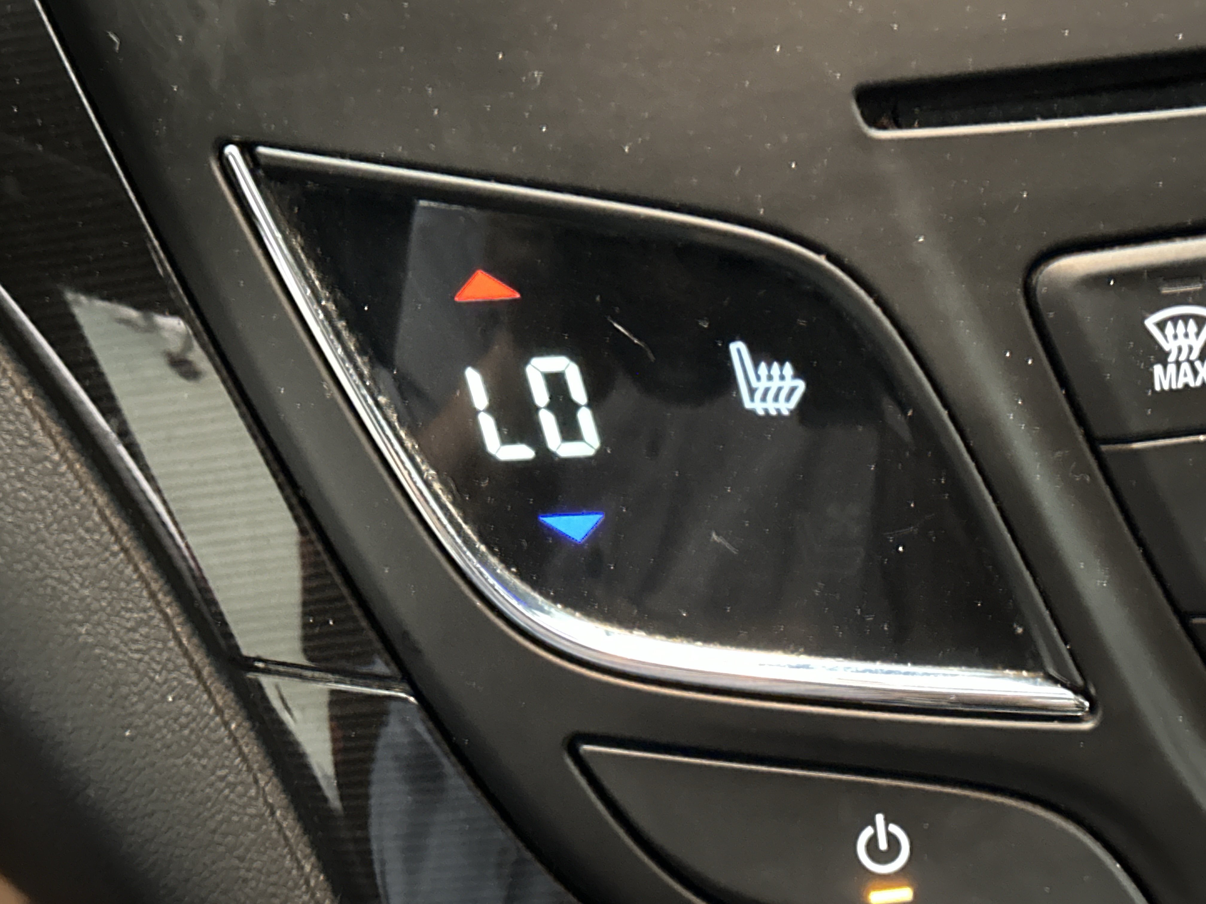 Used 2015 Buick Regal FWD image 29