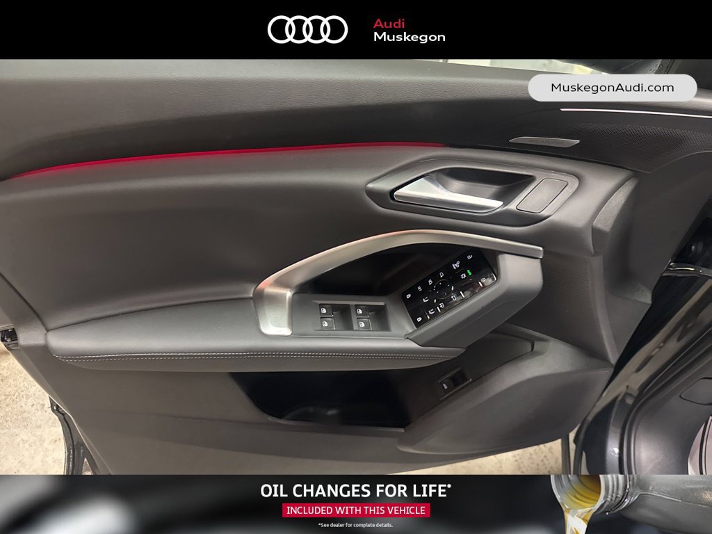 New 2026 Audi Q5 Premium Plus AWD/4WD image 10