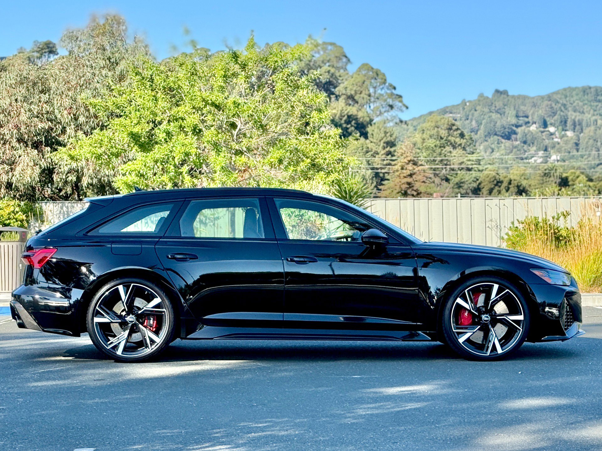 Used 2022 Audi RS 6 image 6