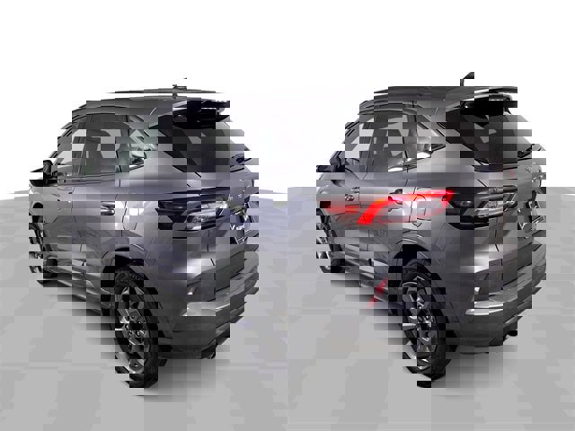 Used 2024 Ford Escape ST-Line image 6