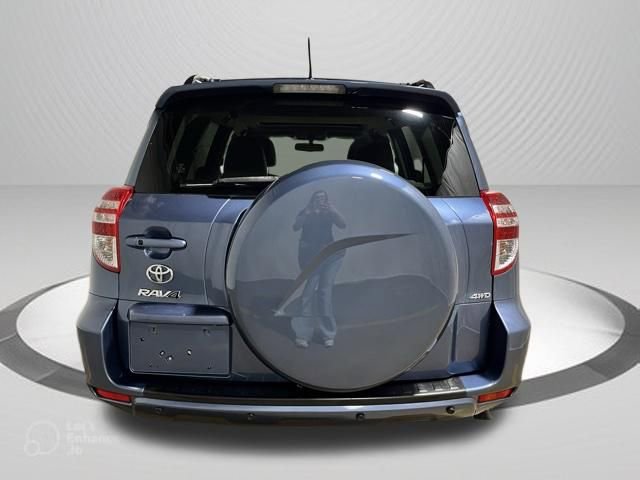 Used 2012 Toyota RAV4 Limited w/ Navigation Value Pkg AWD/4WD image 6