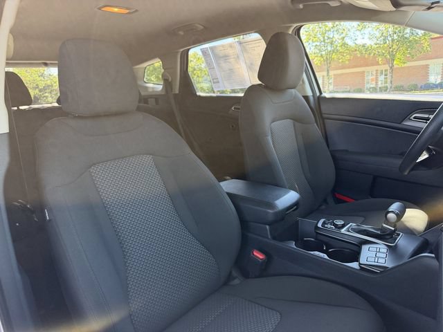 Certified 2024 Kia Sportage LX AWD/4WD image 29