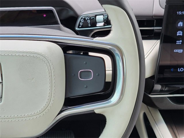 New 2024 Lincoln Nautilus Black Label image 28