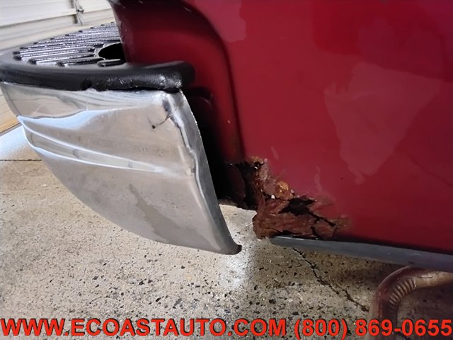 Used 2003 Ford F150 Lariat AWD/4WD image 19