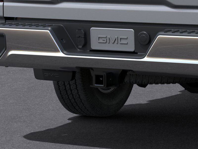 New 2025 GMC Sierra 2500 Pro w/ Convenience Package image 33