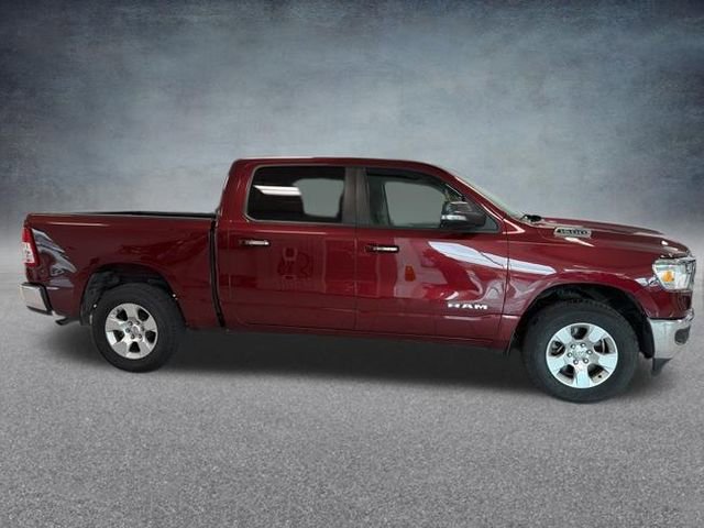 Used 2020 RAM 1500 Big Horn image 6