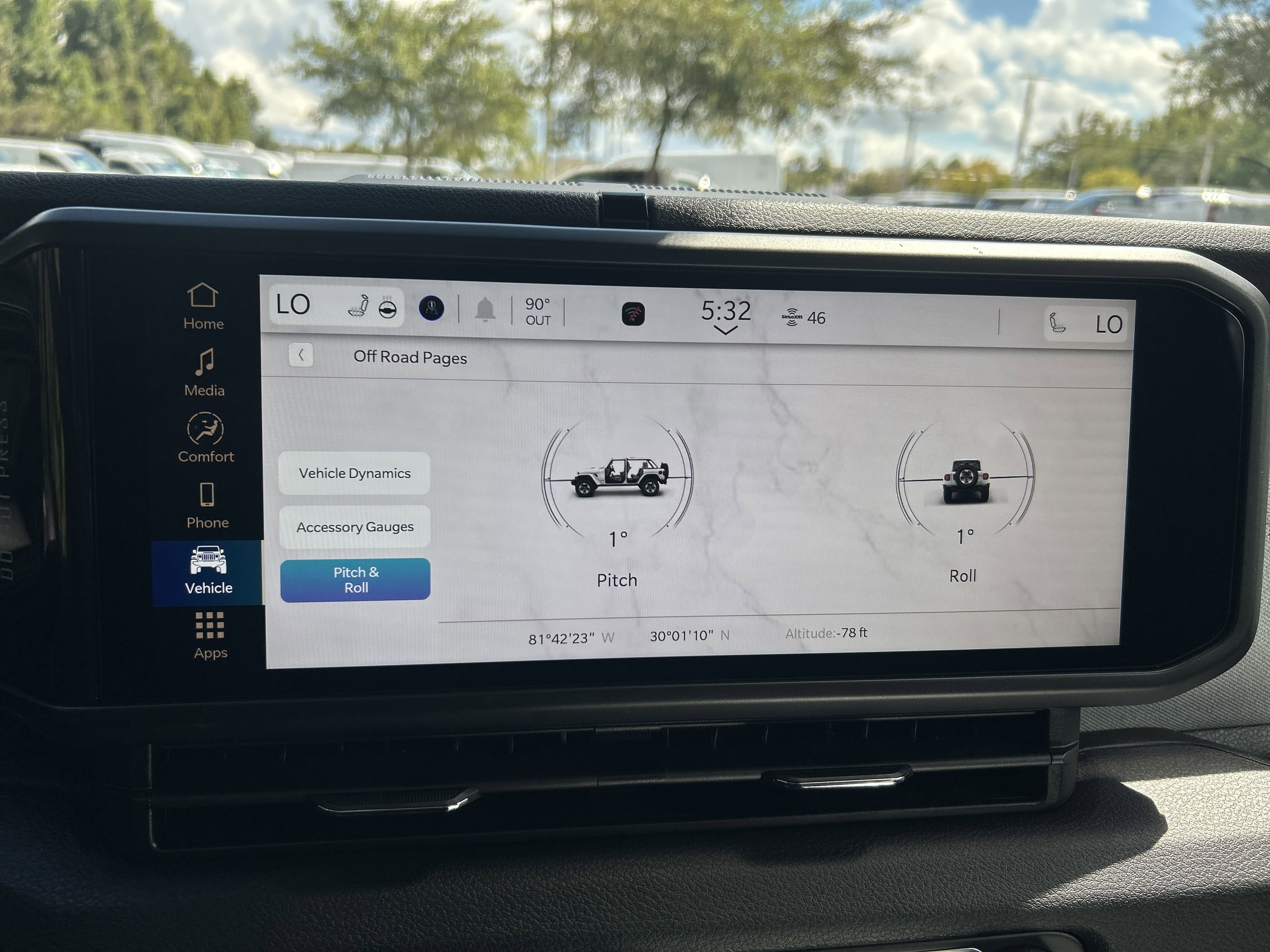 New 2025 Jeep Wrangler Sport S image 30