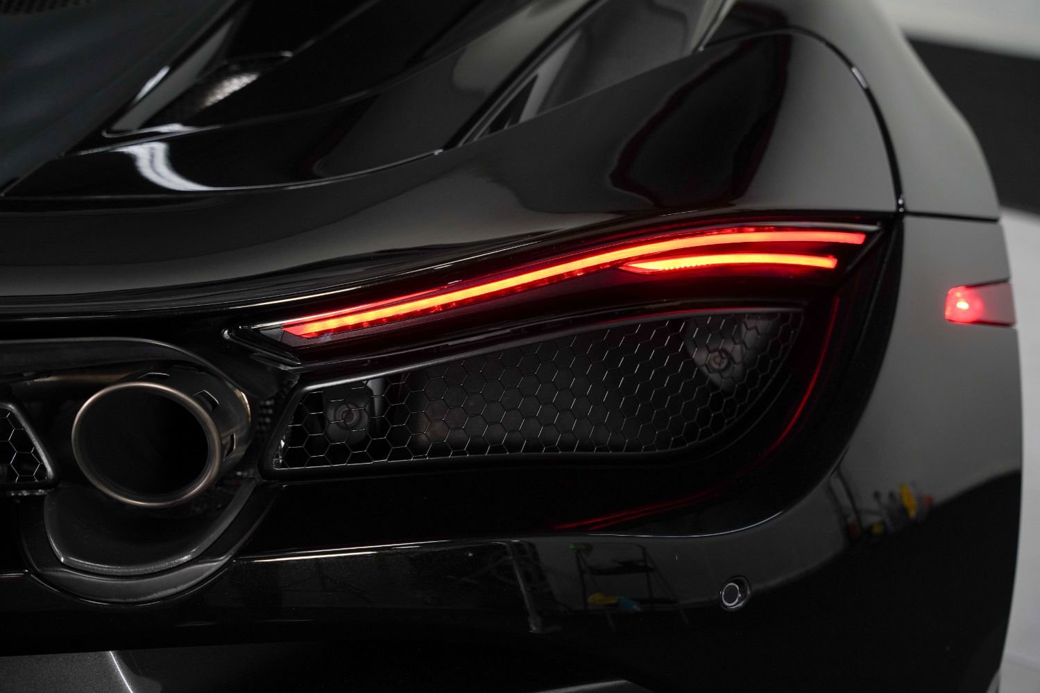 Used 2020 McLaren 720S Luxury image 22