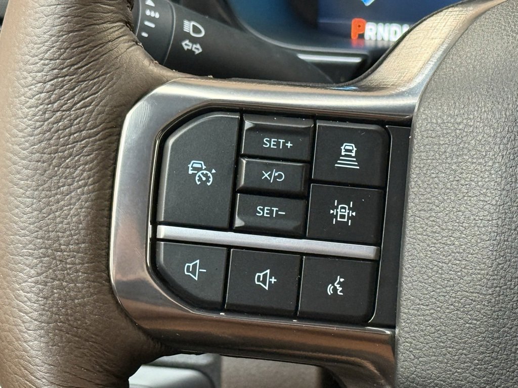 New 2026 Ford F250 King Ranch image 21