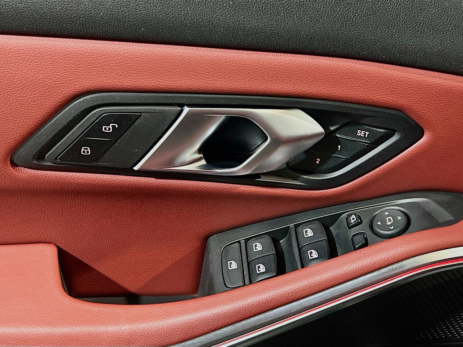 Used 2024 BMW M340i w/ Premium Package image 14