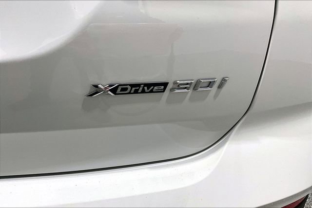 Used 2022 BMW X3 xDrive30i image 25