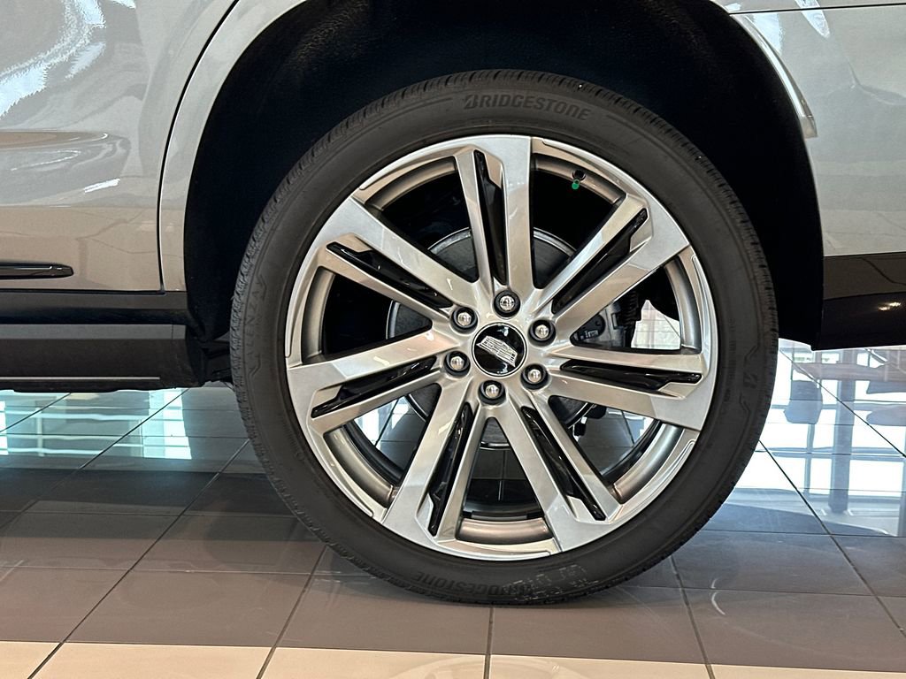 Certified 2026 Cadillac Escalade Sport w/ Touring Package image 20