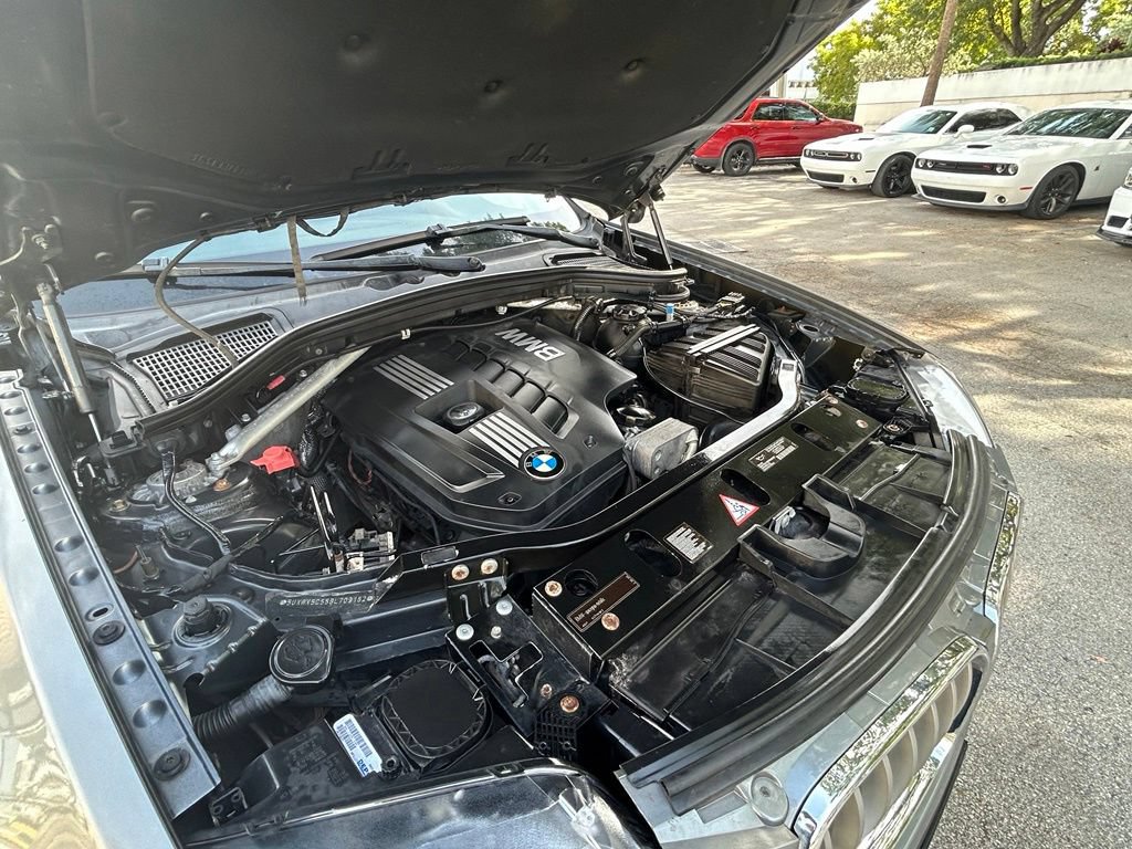 Used 2011 BMW X3 xDrive28i AWD/4WD image 27