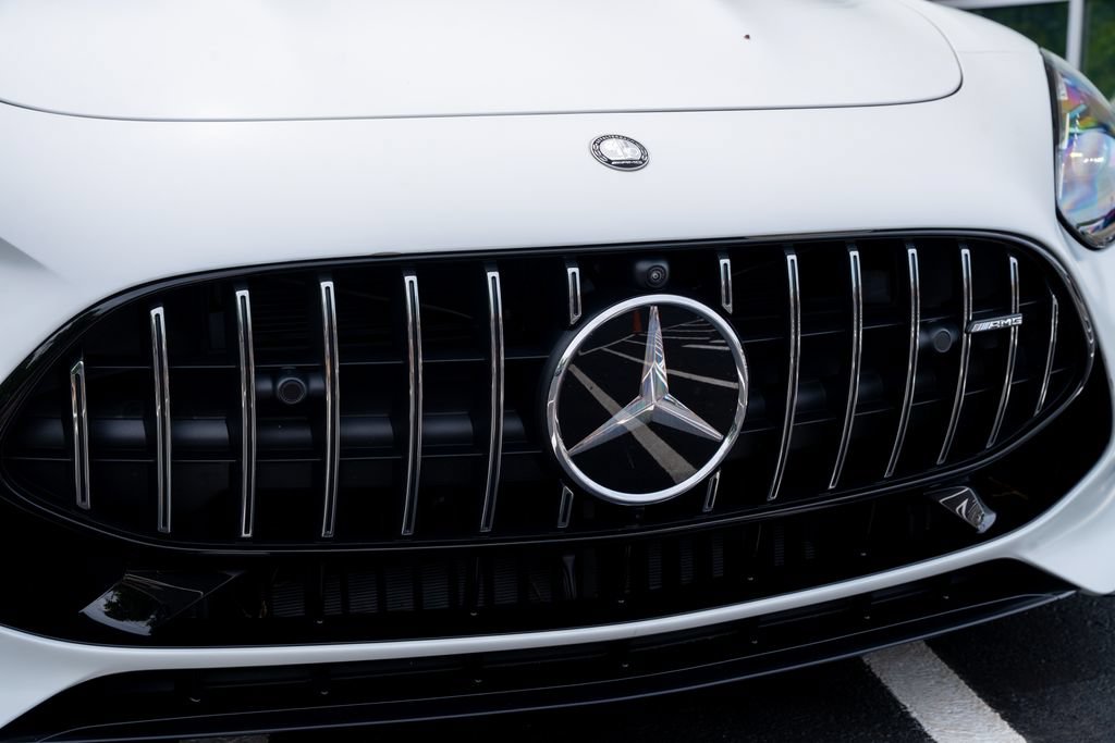 Used 2025 Mercedes-Benz AMG GT 55 image 6