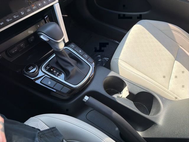 Used 2023 Kia Seltos EX AWD/4WD image 28