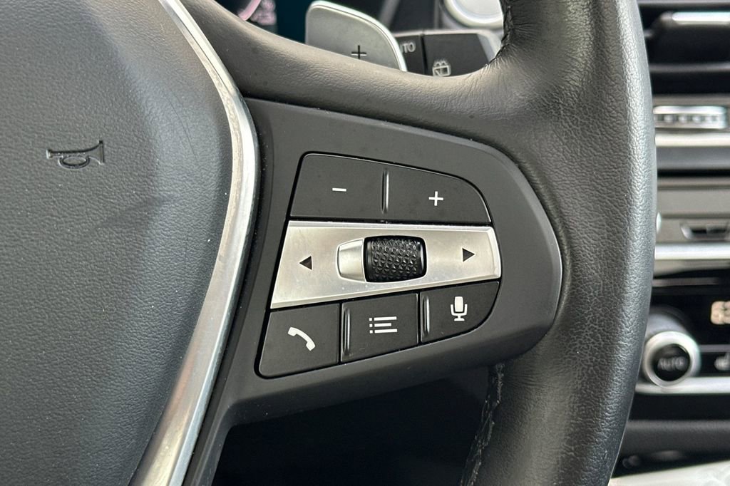 Used 2021 BMW X3 xDrive30e w/ Premium Package image 29