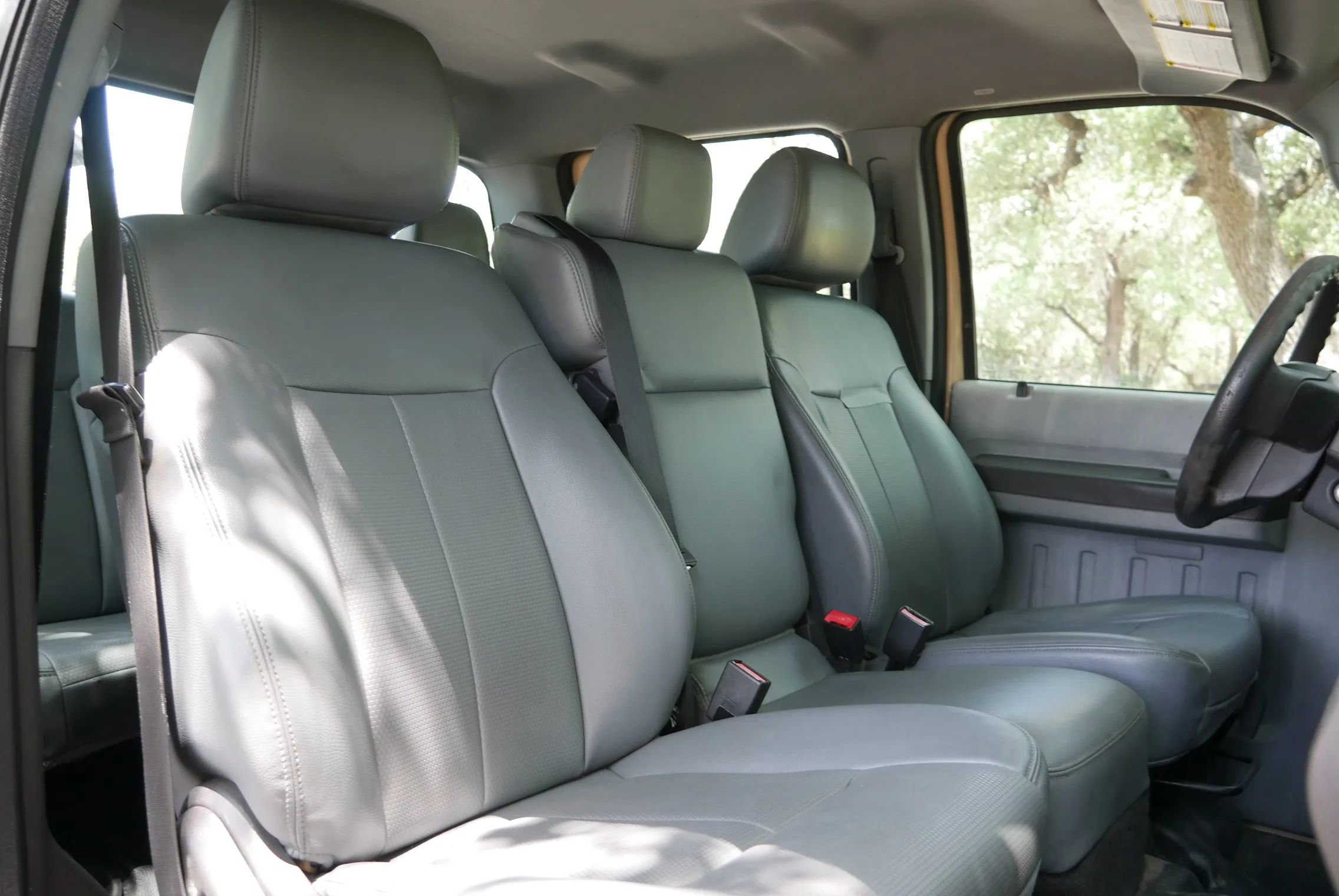 Used 2015 Ford F350 XL image 17