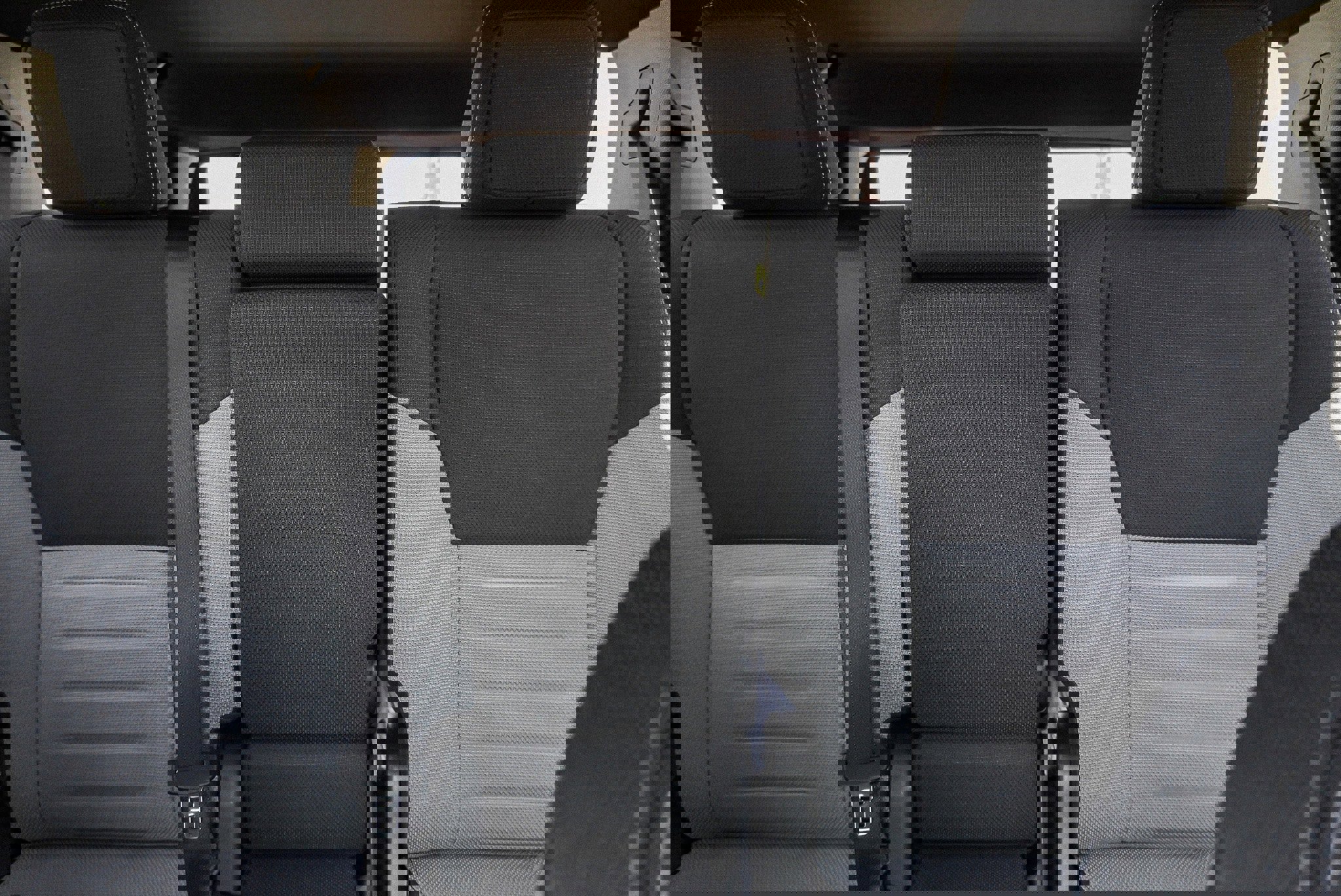 New 2026 Toyota 4Runner TRD Off-Road image 22