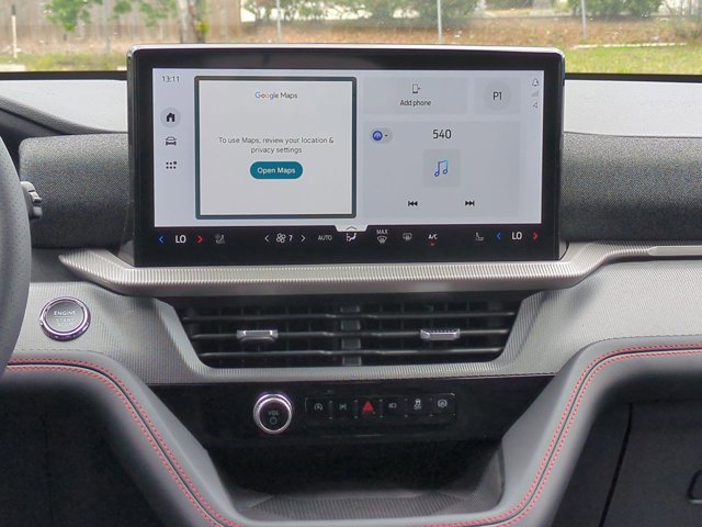 New 2026 Ford Explorer ST-Line image 18