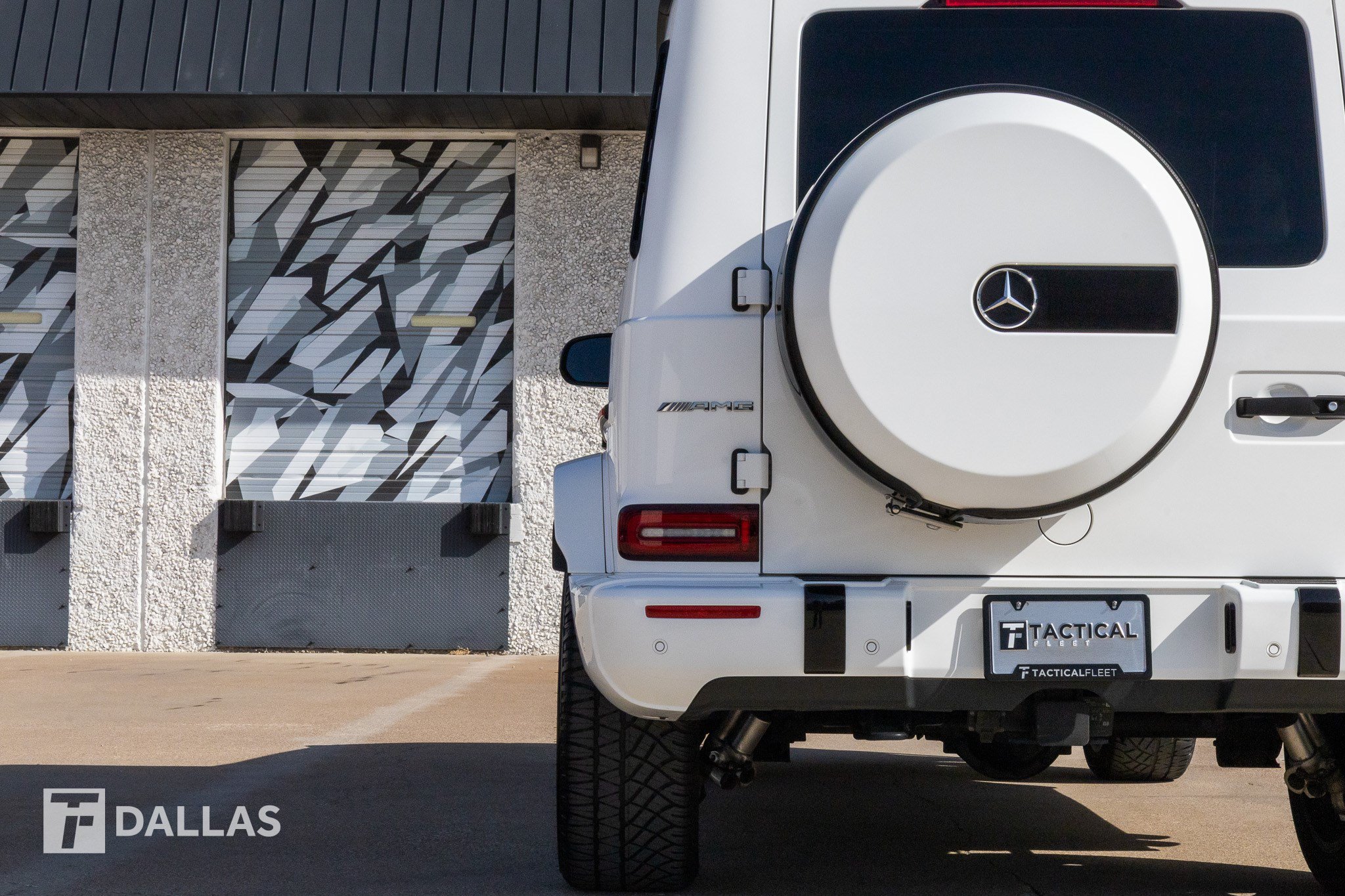 Used 2024 Mercedes-Benz G 63 AMG 4MATIC image 13