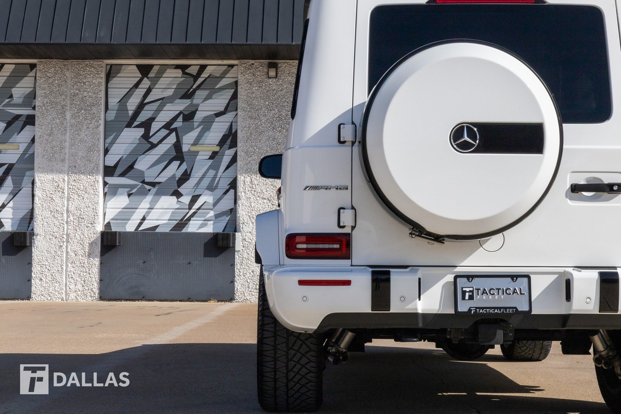 Used 2024 Mercedes-Benz G 63 AMG 4MATIC image 13