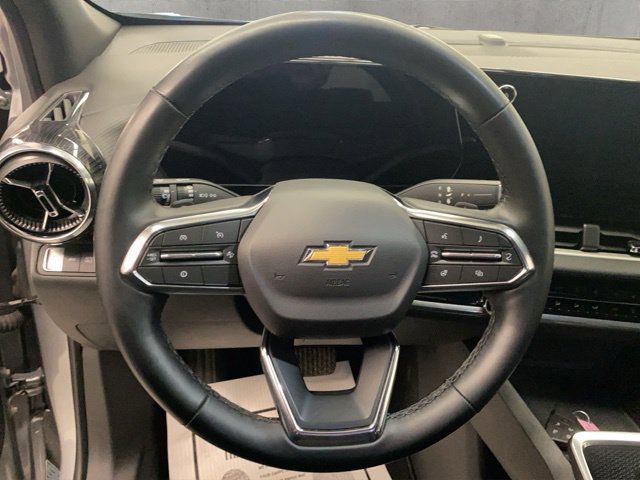 Used 2026 Chevrolet Equinox LT w/ Convenience Package II AWD/4WD image 26