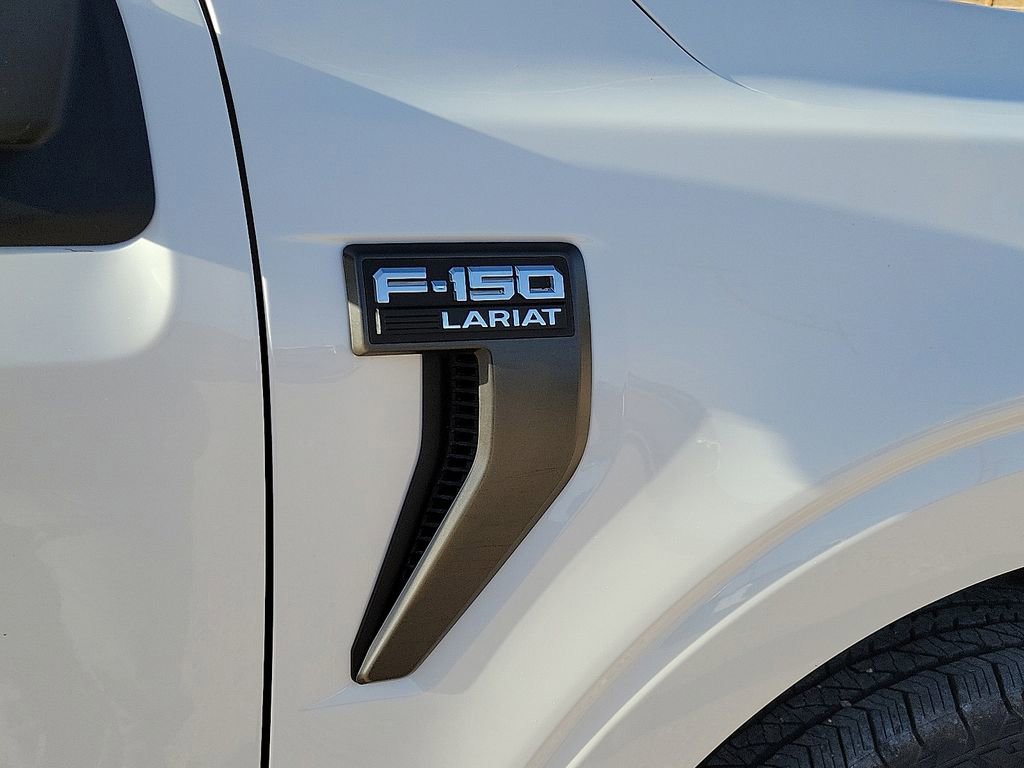 Used 2023 Ford F150 Lariat image 13