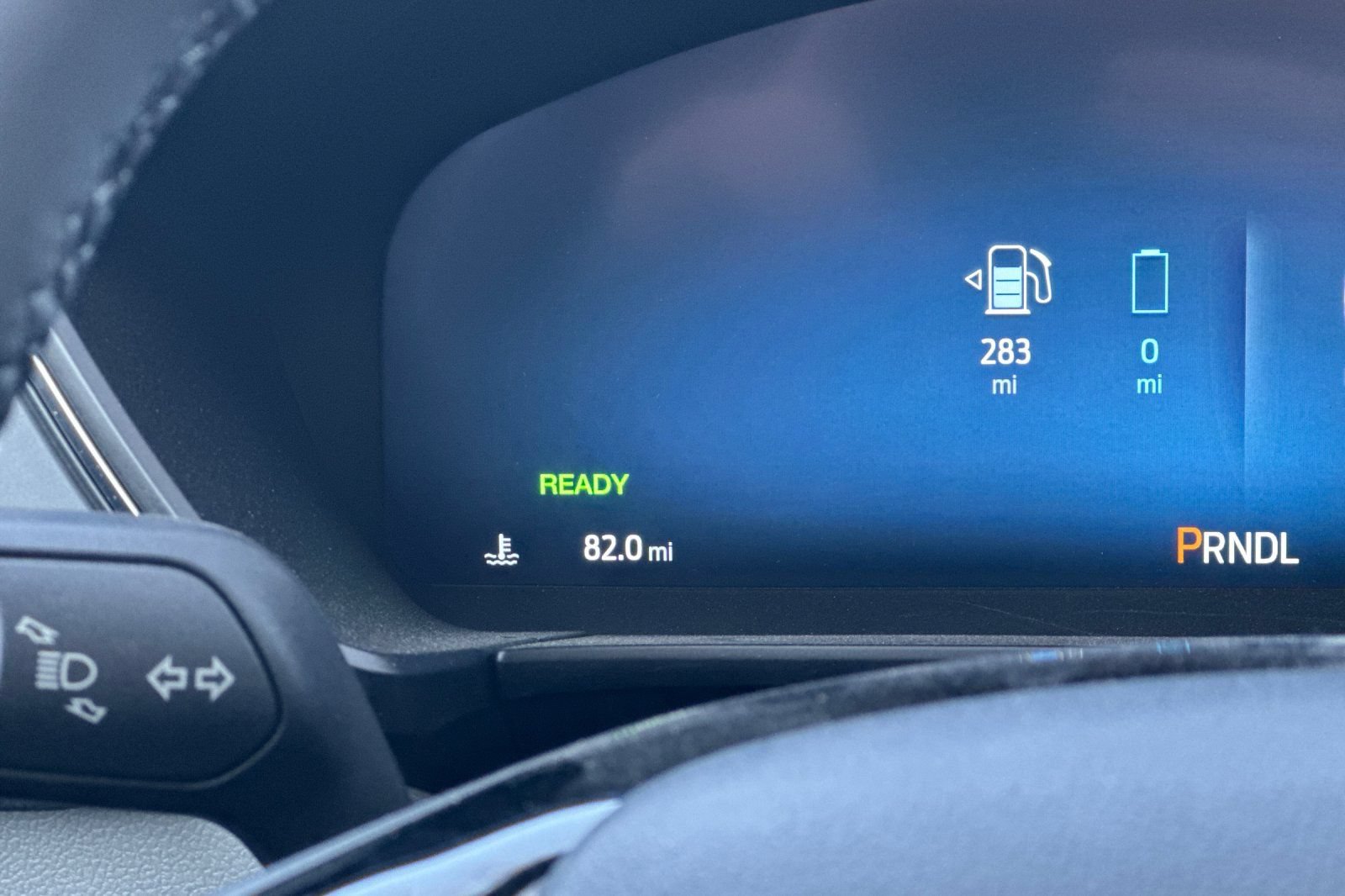 Used 2024 Ford Escape SE w/ PHEV Premium Package FWD image 26
