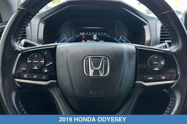 Used 2019 Honda Odyssey EX-L image 27