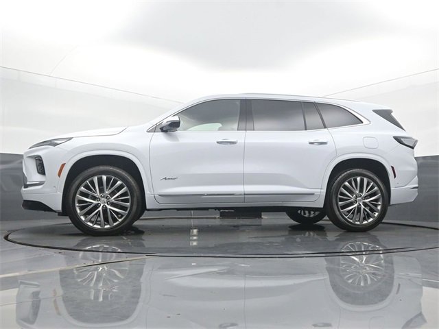New 2026 Buick Enclave Avenir w/ Super Cruise Package image 49