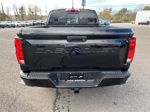 New 2026 Chevrolet Colorado LT w/ LT Convenience Package image 4