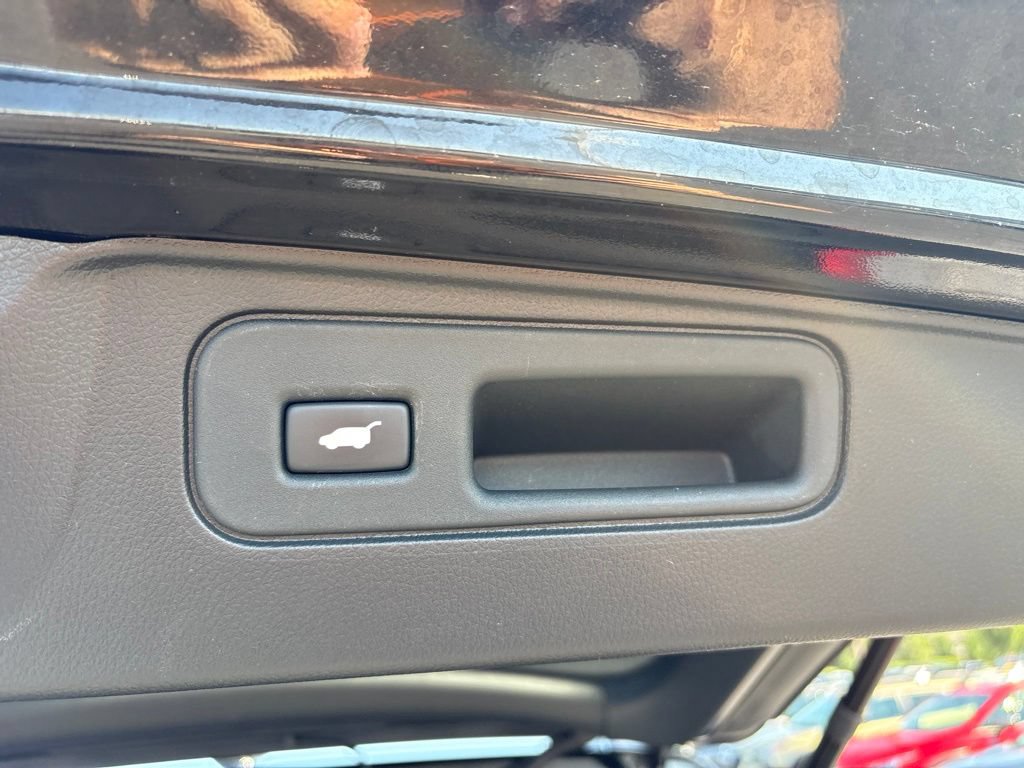 Used 2023 Honda Passport EX-L image 21