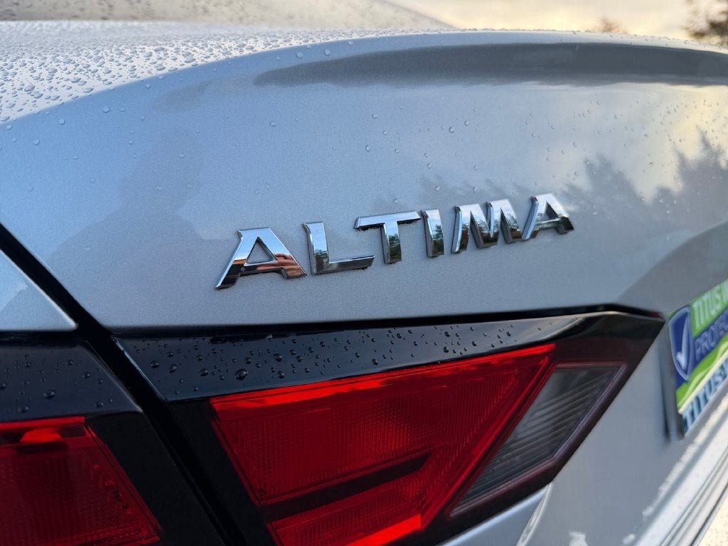 Used 2021 Nissan Altima 2.5 SV w/ SV Premium Package FWD image 36