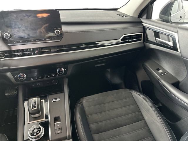 Used 2024 Mitsubishi Outlander SE image 26