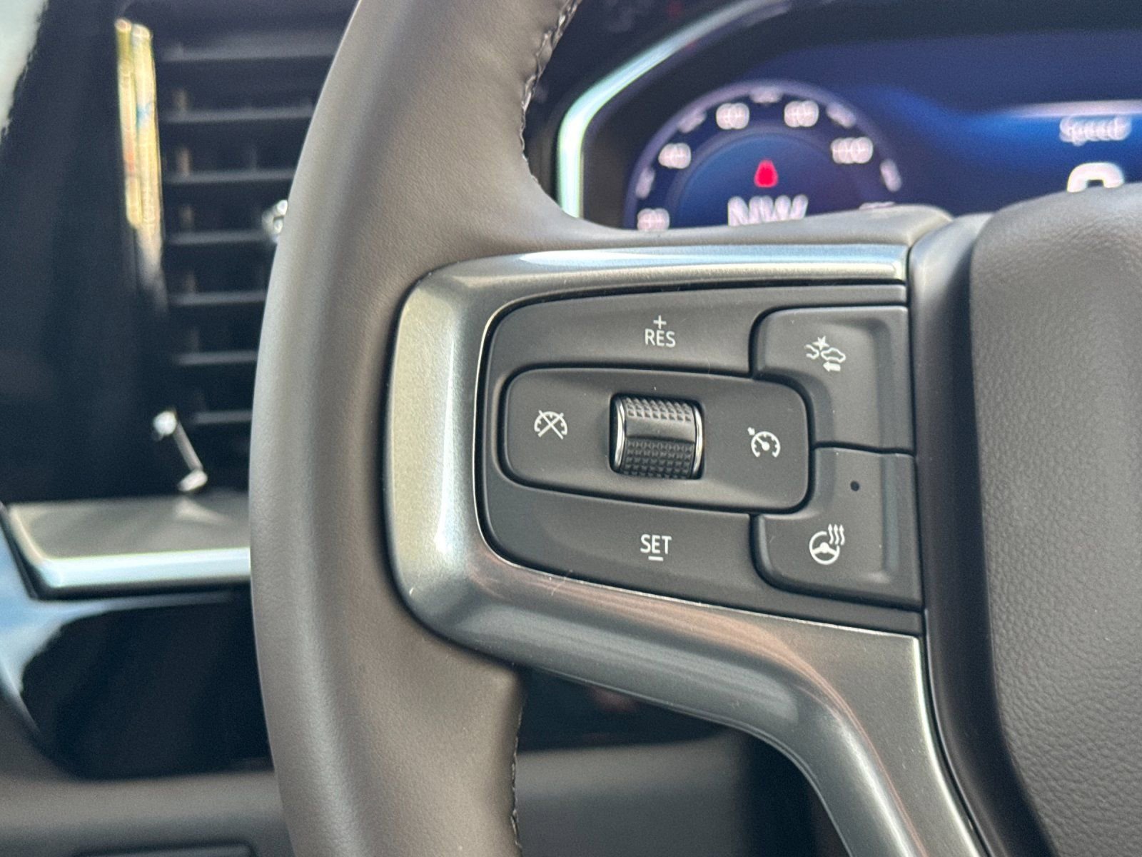 New 2026 Chevrolet Silverado 1500 LT w/ Safety Package image 26