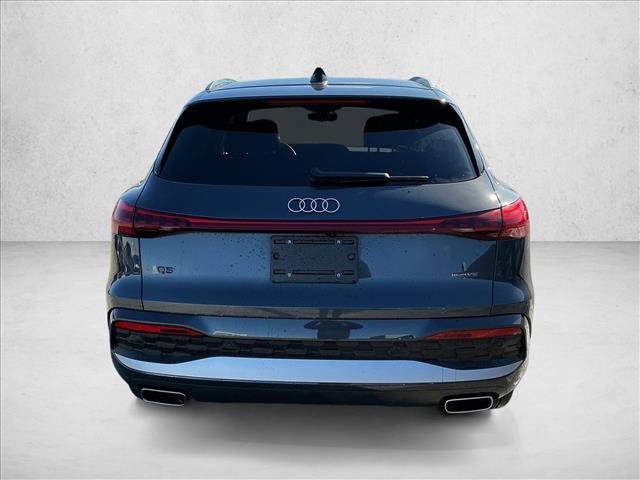 Certified 2025 Audi Q5 Premium w/ Convenience Package image 6