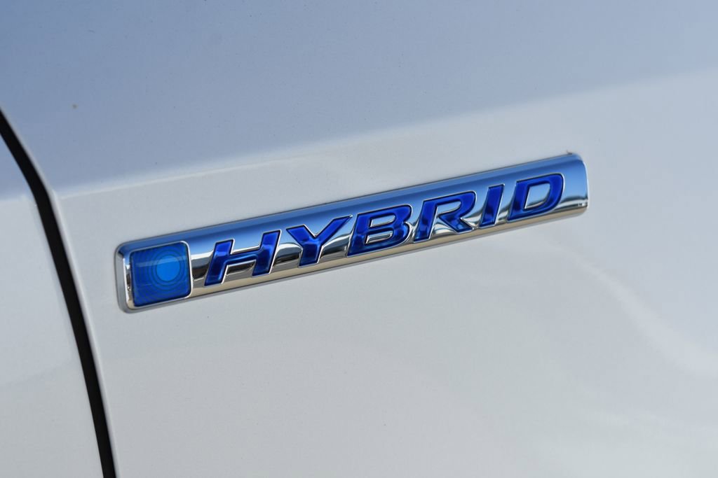 Used 2021 Honda CR-V EX image 7