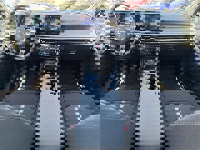 New 2026 Hyundai Sonata SEL image 12