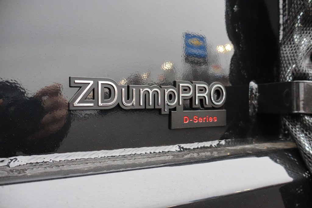 New 2025 Chevrolet Silverado 3500 W/T w/ WT Convenience Package image 27