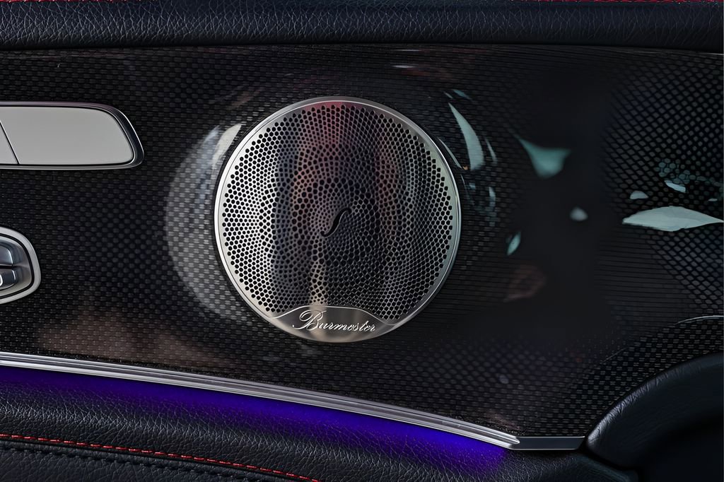 Used 2021 Mercedes-Benz E 53 AMG 4MATIC Sedan image 38