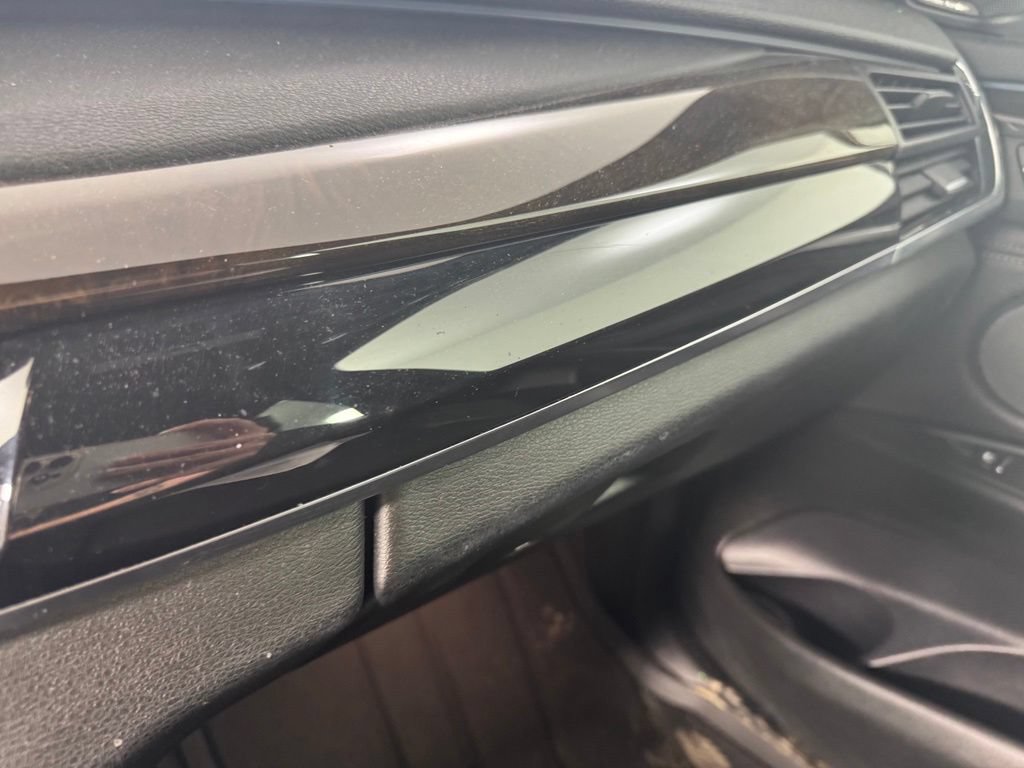 Used 2017 BMW X5 xDrive35i AWD/4WD image 16